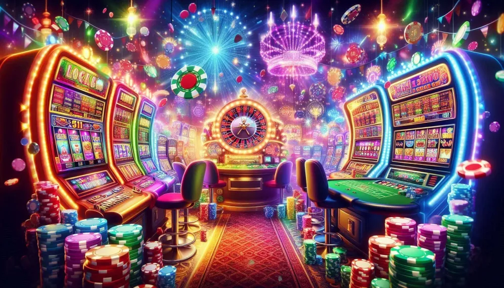 Gizbo Casino